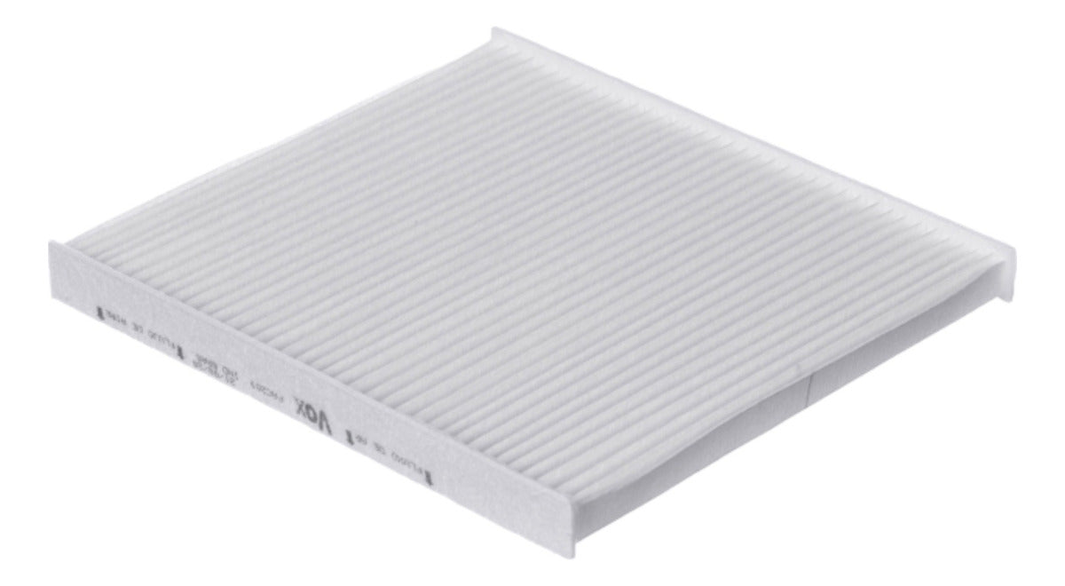 Filtro Polen Ford Edge 3.5 (2013-)