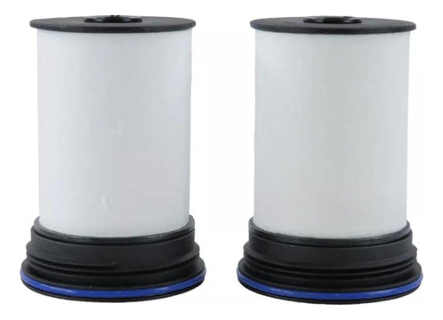 Filtro De Petroleo Chevrolet Colorado 2.8 2012-2023 Original