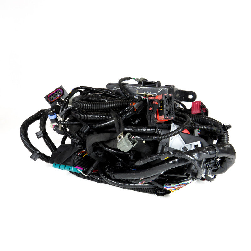 RAMAL CABL/FORD TERRITORY/2021