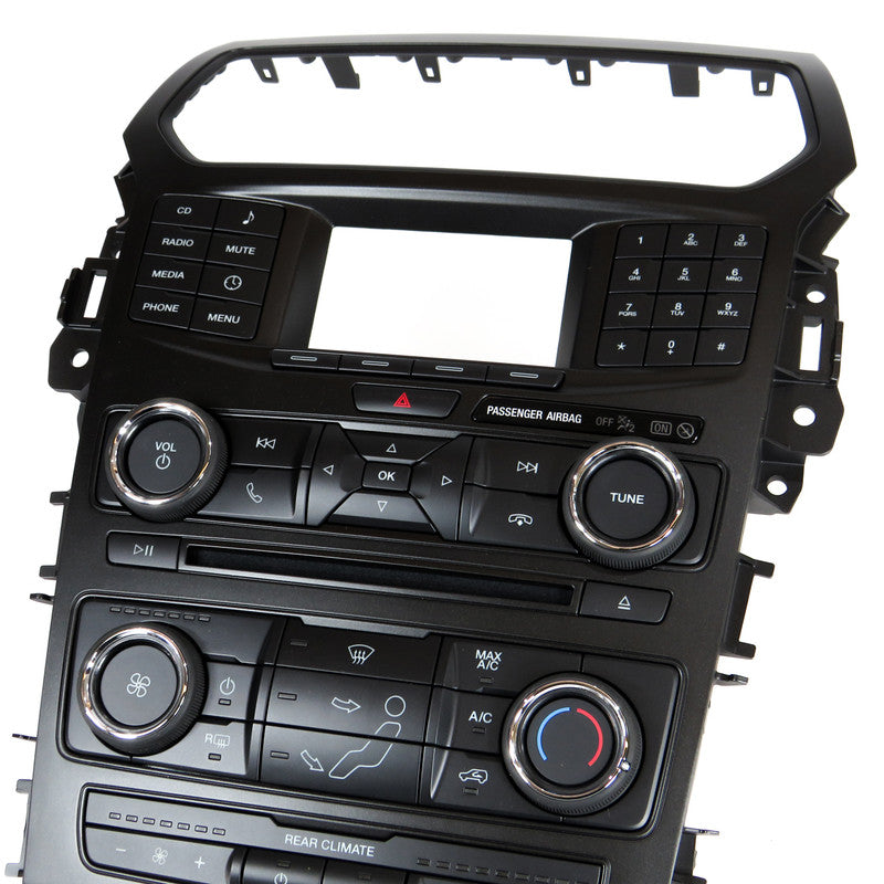 MASCARA DE INTERFAZ ECO 2 EXPLORER 2017