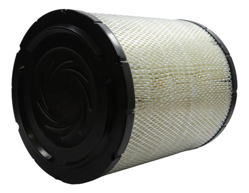 Filtro Aire Elemento Chevrolet Nkr 612 Euro4 Euro5 Genuino