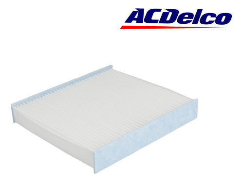 Filtro Polen Chevrolet Colorado 2.8 Diesel 2018-2022 Orig.