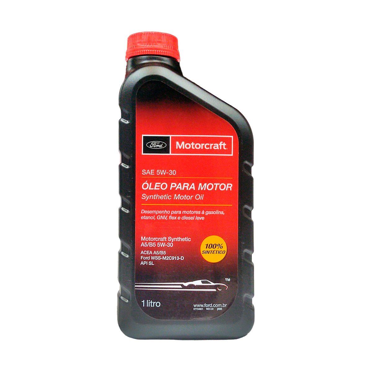Kit Mantención Original Mazda Bt50 3.2 Diesel Aceite/filtro