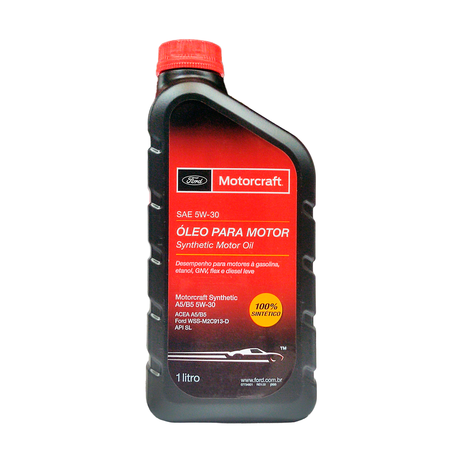 Kit Mantención Original Mazda Bt50 3.2 Diesel Aceite/filtro