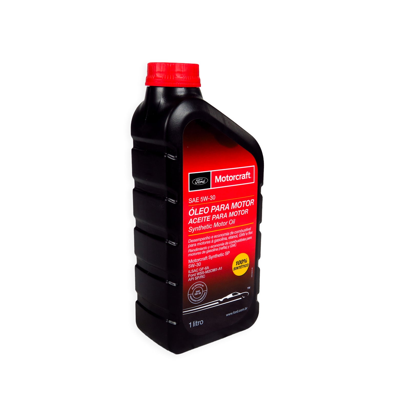 Kit Mantencion Ford Territory 1.5 2024 5w30+Filtro(Ac)