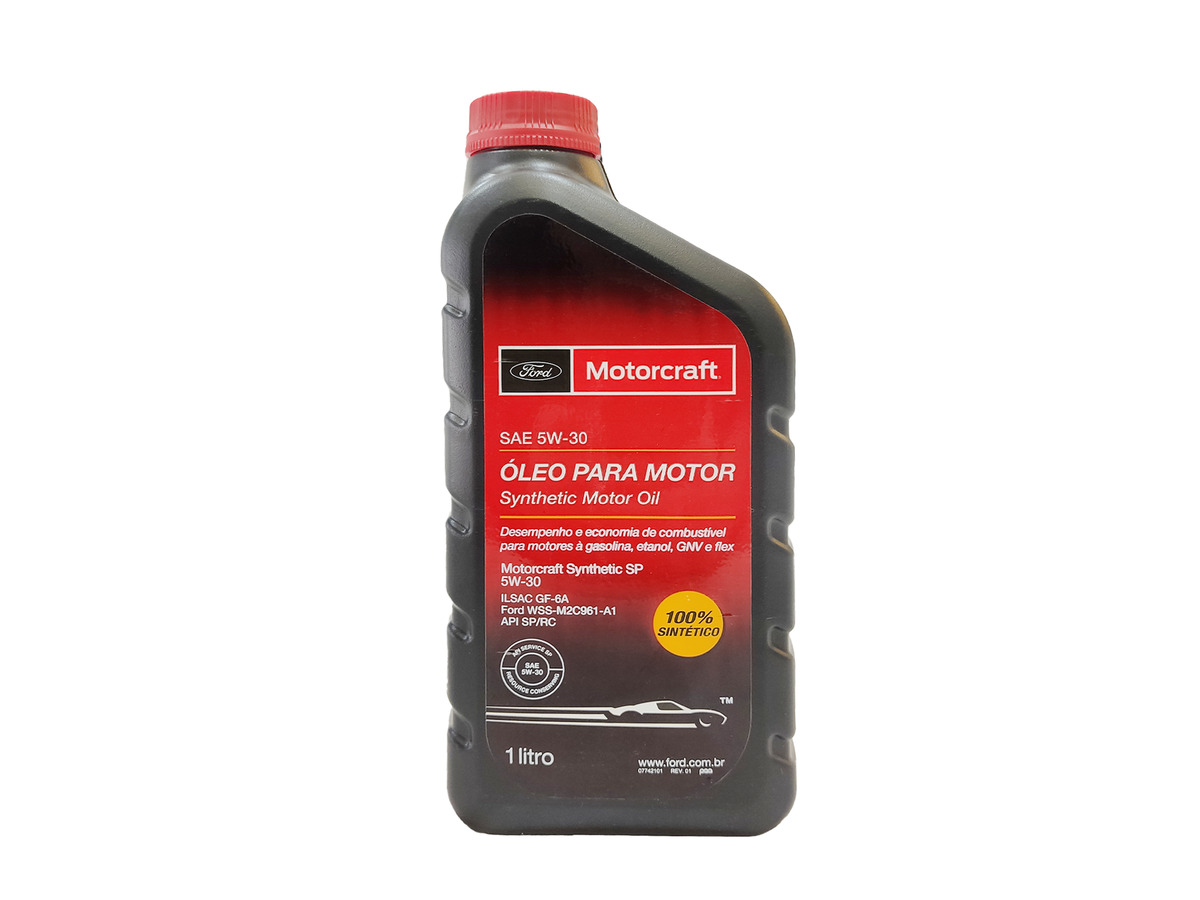 Kit Mantencion Ford Territory 1.5 2024 5w30+Filtro(Ac)