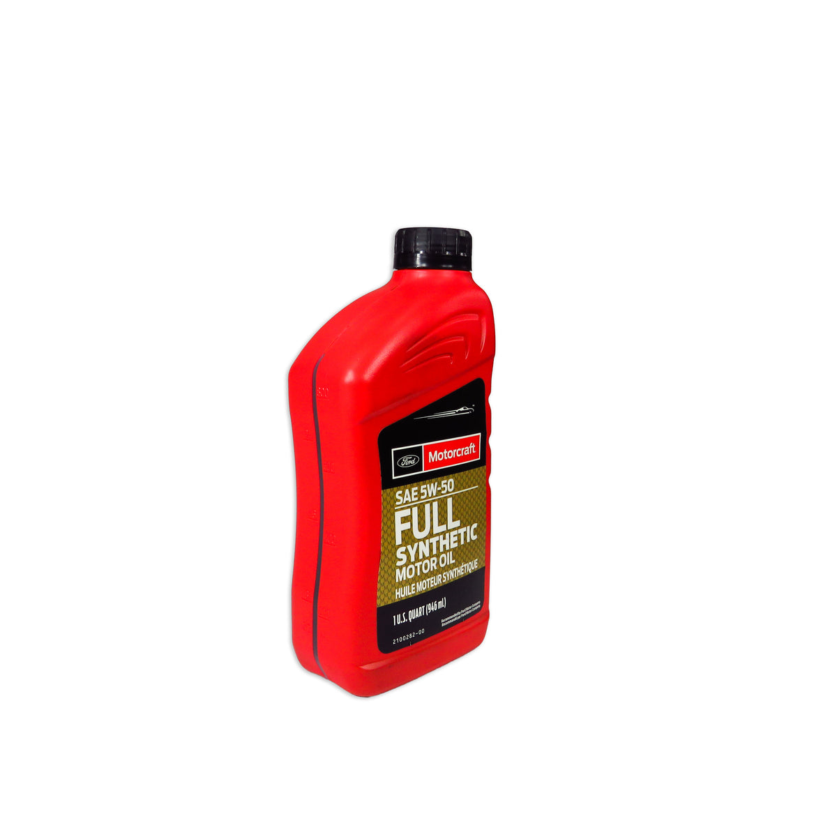 ACEITE MOT. 5W50 946cc MUSTANG 5.4 XO/5W50/QG/T