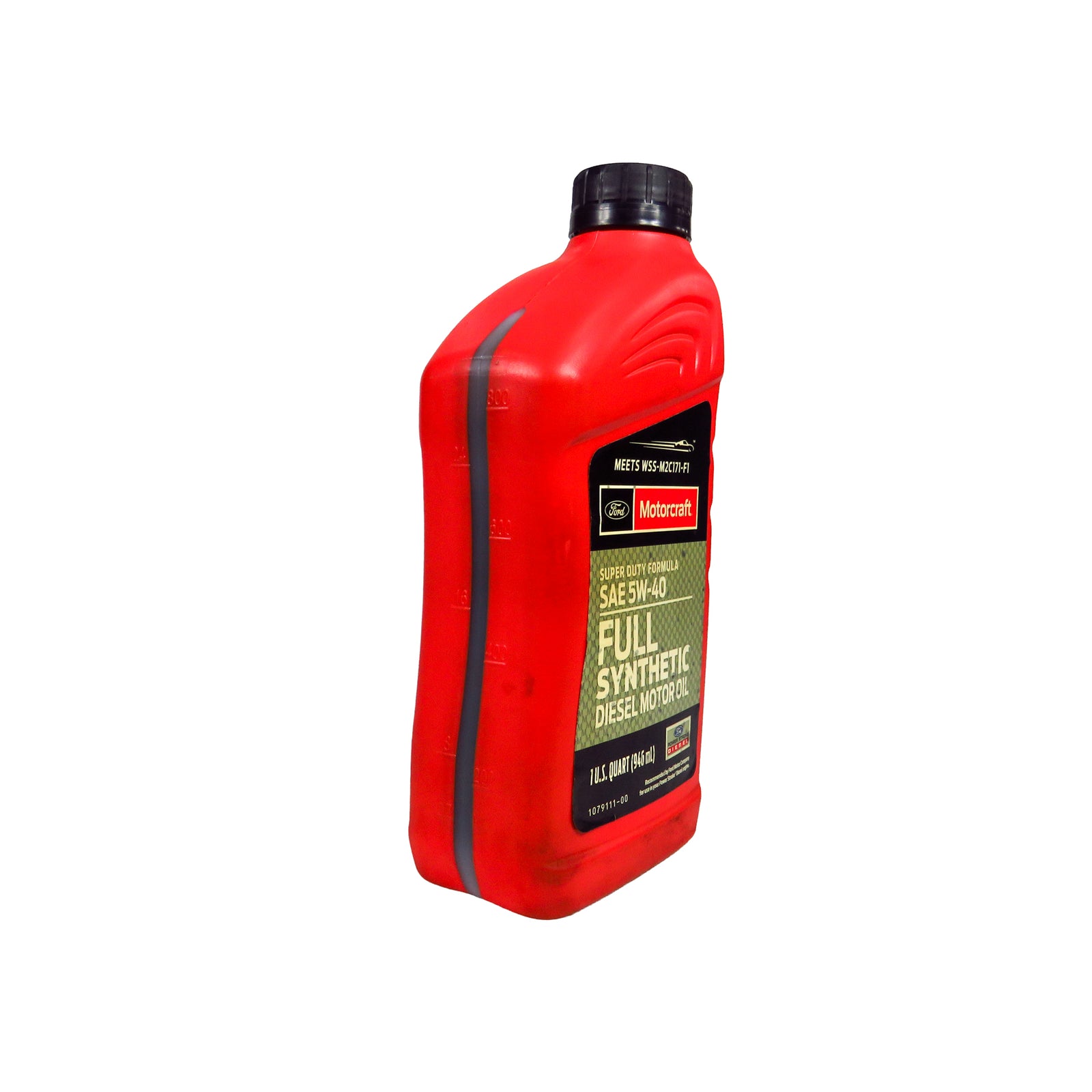ACEITE 5W40 DIESEL946CC RANGER 3.2D/ECOSPORT1.5D/TRANSIT2.2D