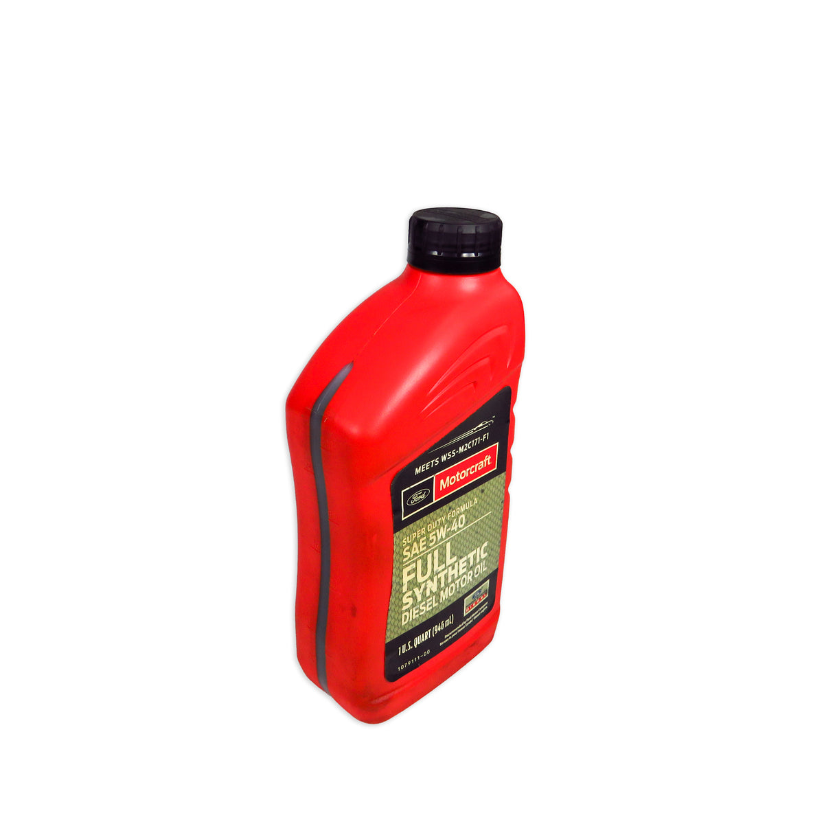 ACEITE 5W40 DIESEL946CC RANGER 3.2D/ECOSPORT1.5D/TRANSIT2.2D
