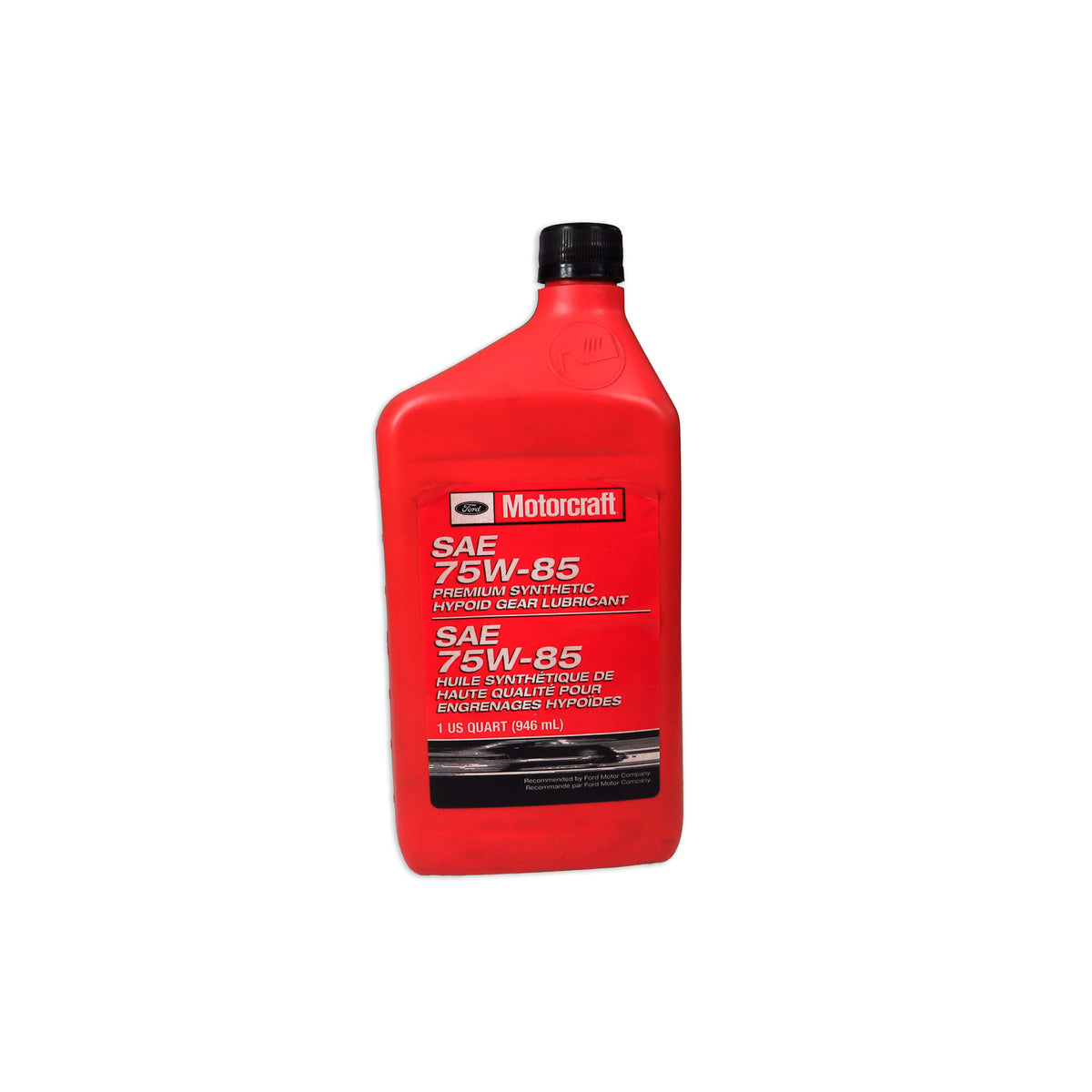 ACEITE 75W85 DIFRENCIAL DEL/TRAS /F-150/2016