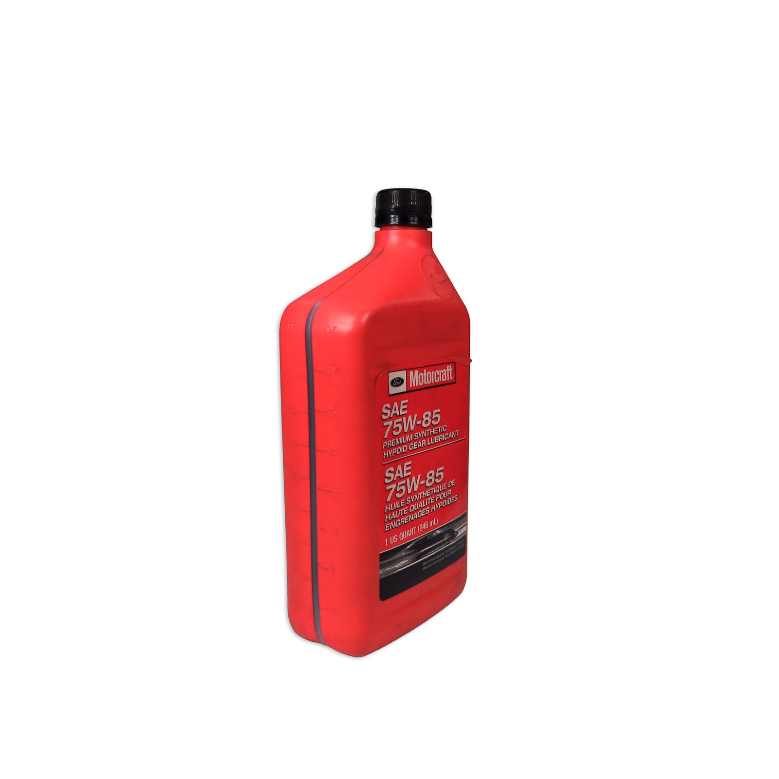 ACEITE 75W85 DIFRENCIAL DEL/TRAS /F-150/2016