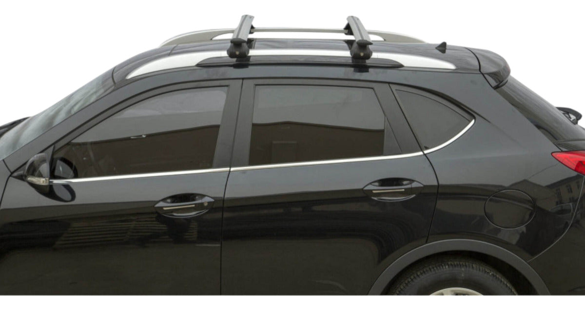 Barras Techo Naturehike 1350mm Rb-008