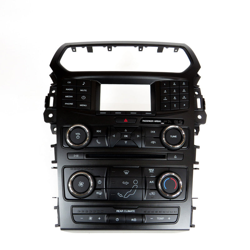 MASCARA DE INTERFAZ ECO 2 EXPLORER 2017