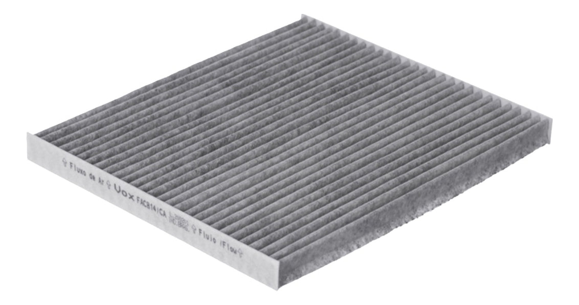 Filtro Polen Vox Hyundai Santa Fe 3.3 2013--