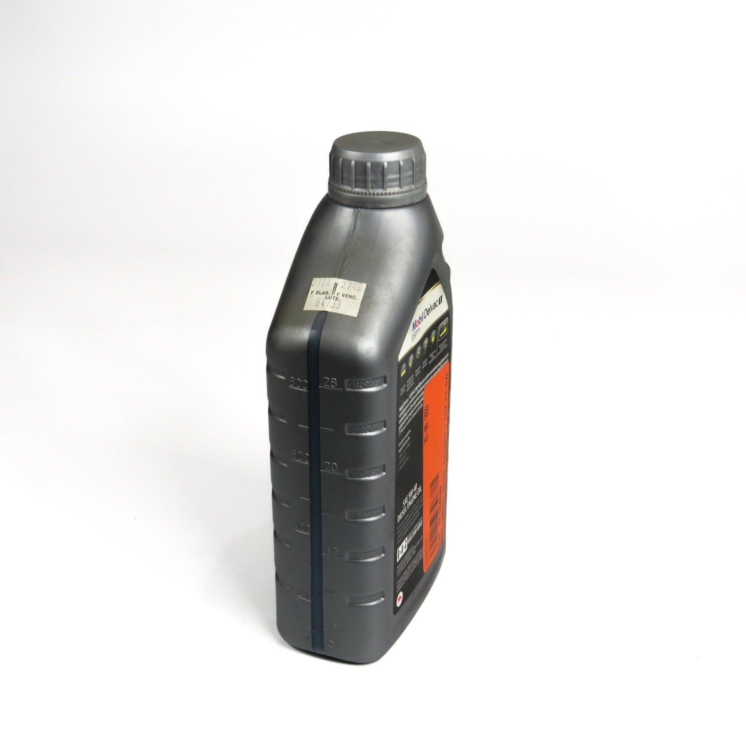 105352 MOBILÂ DELVACÂ 1Â ESPÂ F2Â 5W-401 LT