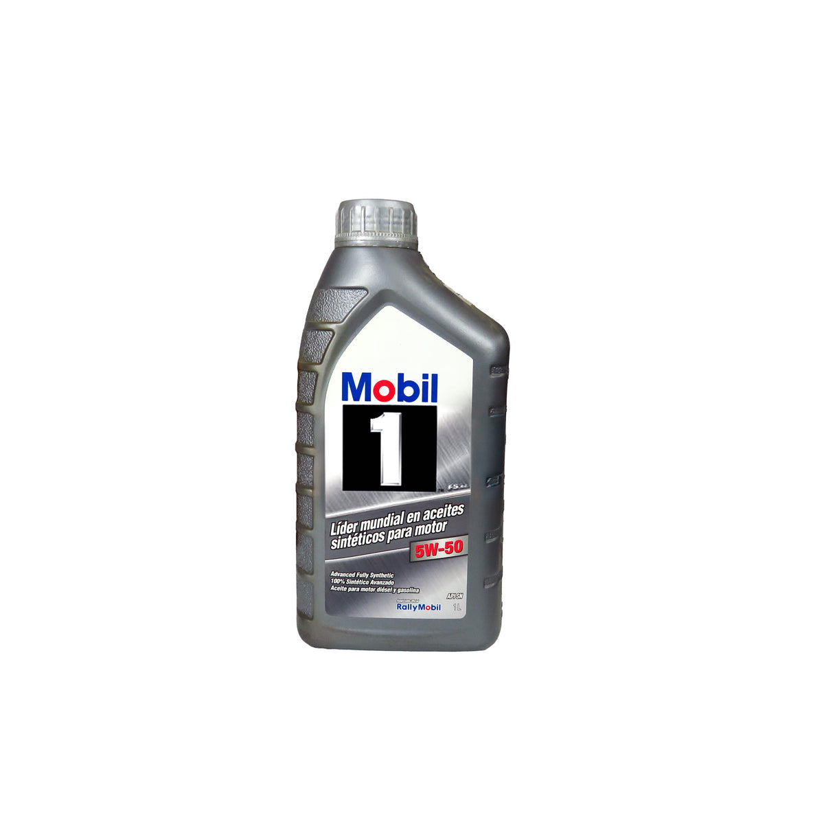 104399-IMP ACEITE MOT .5W50 MOBIL ONE 1 LT