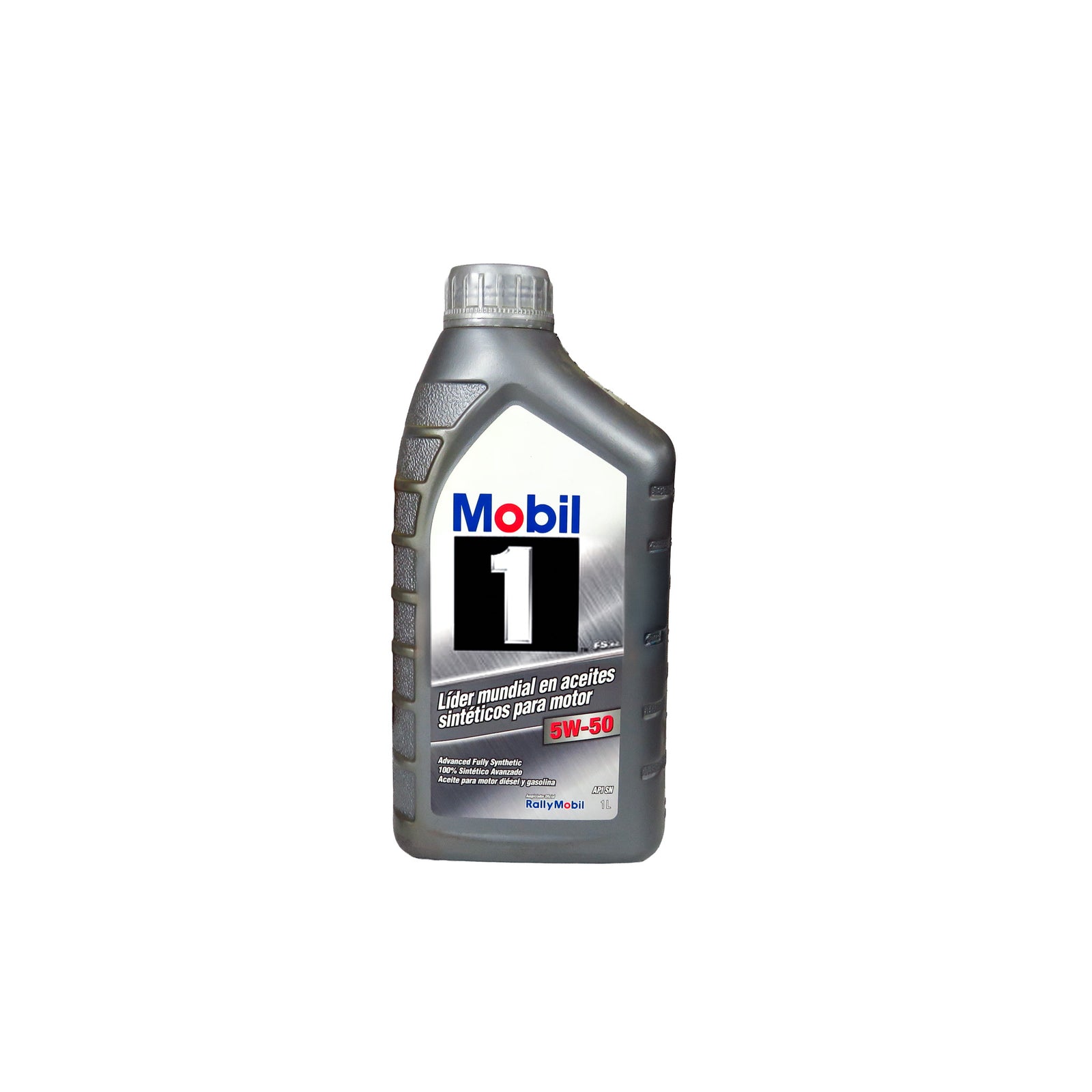 104399-IMP ACEITE MOT .5W50 MOBIL ONE 1 LT