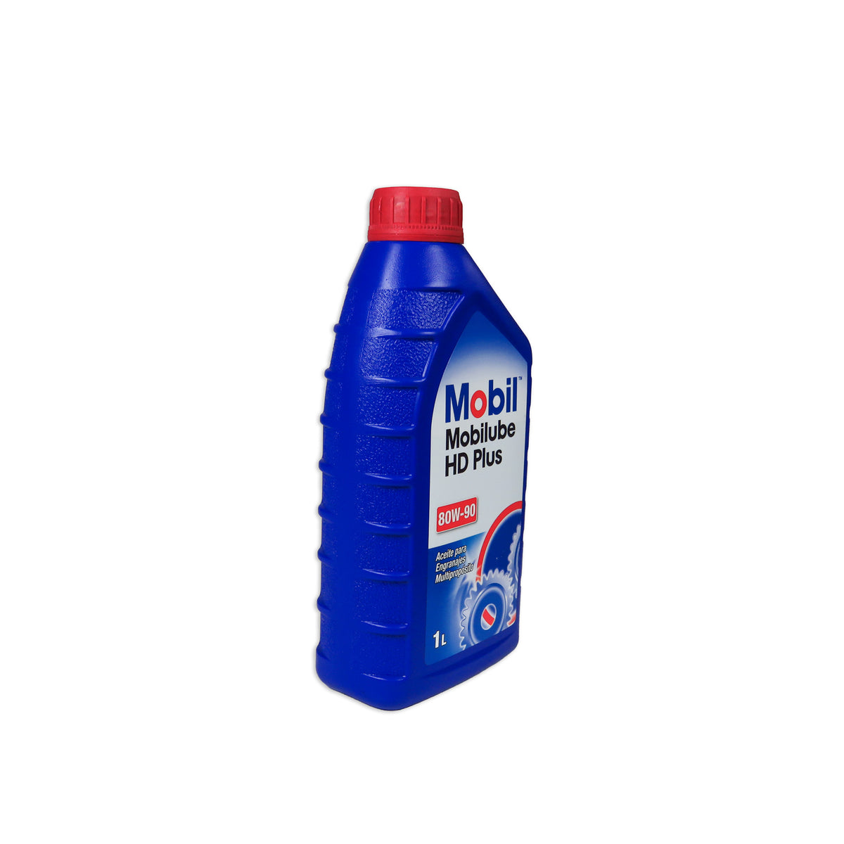 100210 ACEITE 80W90 S/ANTIBLO Q/HD 1LITRO