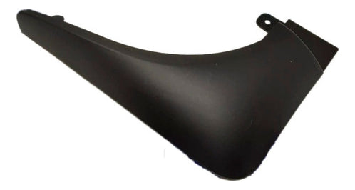 Aleta Guardafango Trasera Izquierda Mahindra Xuv 500 12-17
