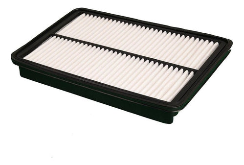 Filtro Aire Motor Hyundai Santa Fe 2.2 Crdi 2013 2017