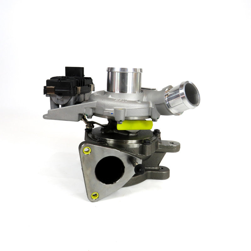 TURBO TRANSIT CUSTOM 2022