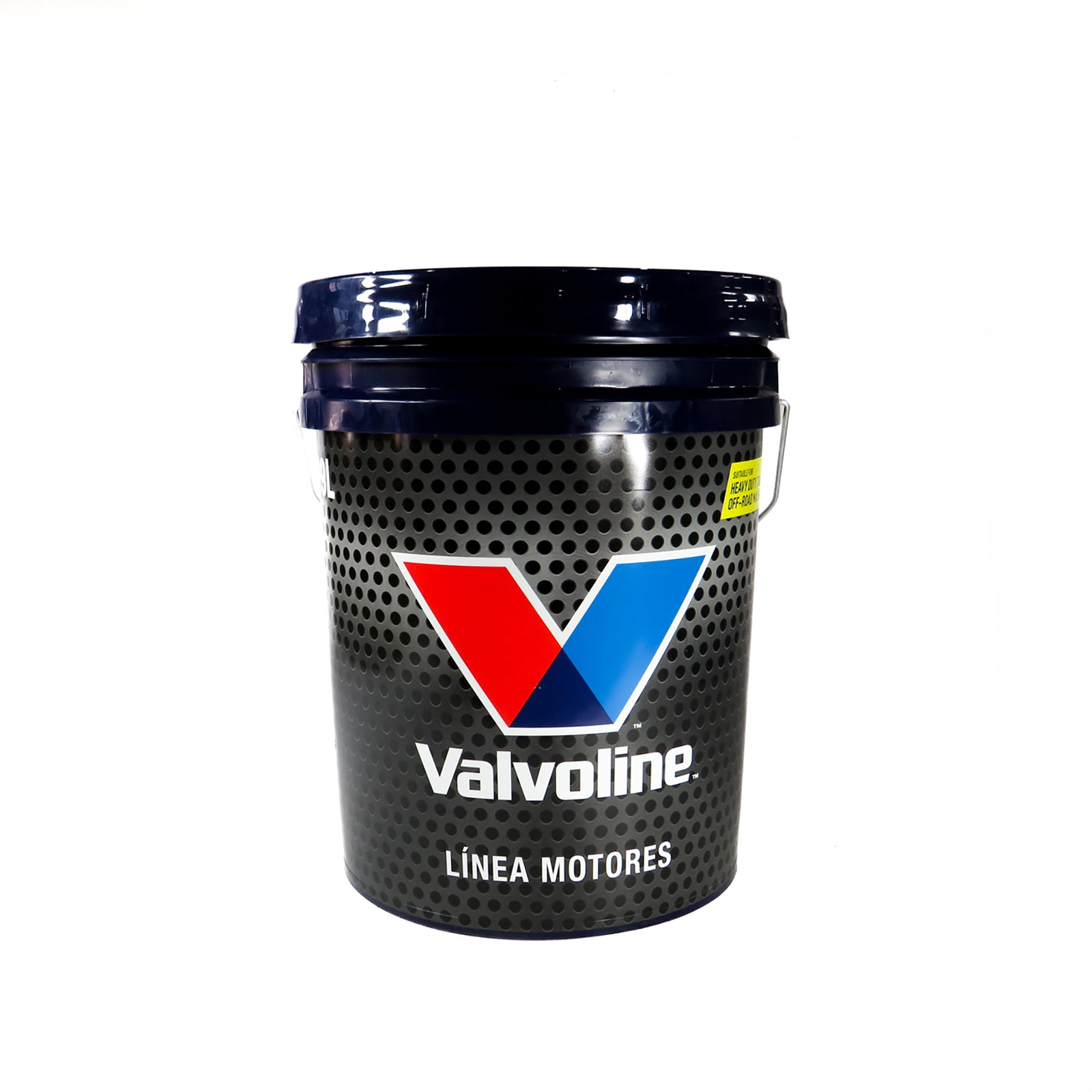 Aceite Motor Diesel 15w40 Valvoline Ci-4 E-4 19 Litros