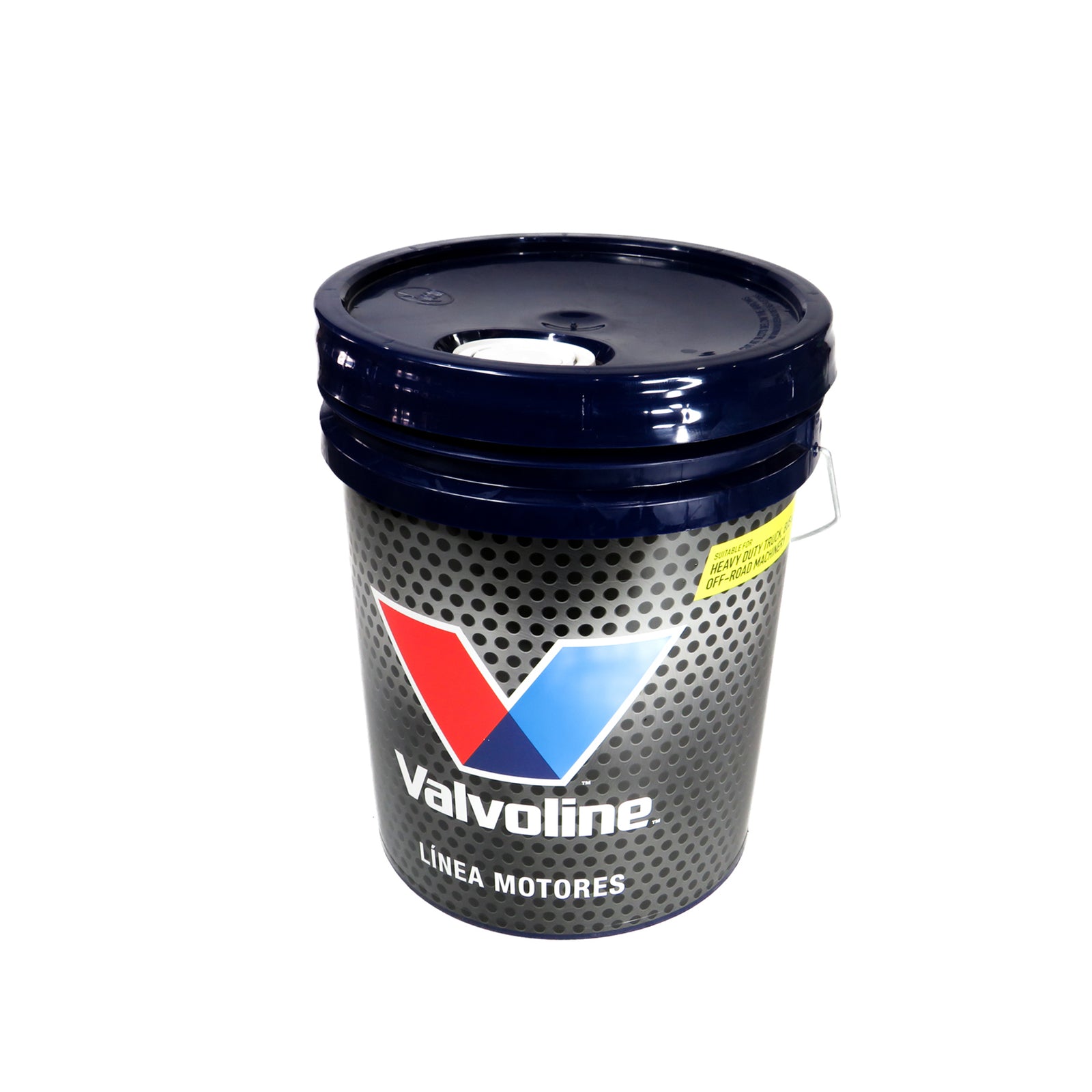 Aceite Motor Diesel 15w40 Valvoline Ci-4 E-4 19 Litros
