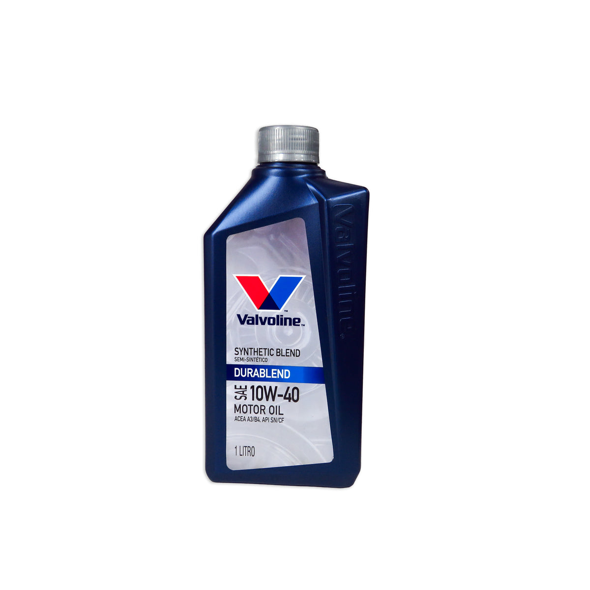 VALVOLINE DURABLEND SAE 10W40 1L