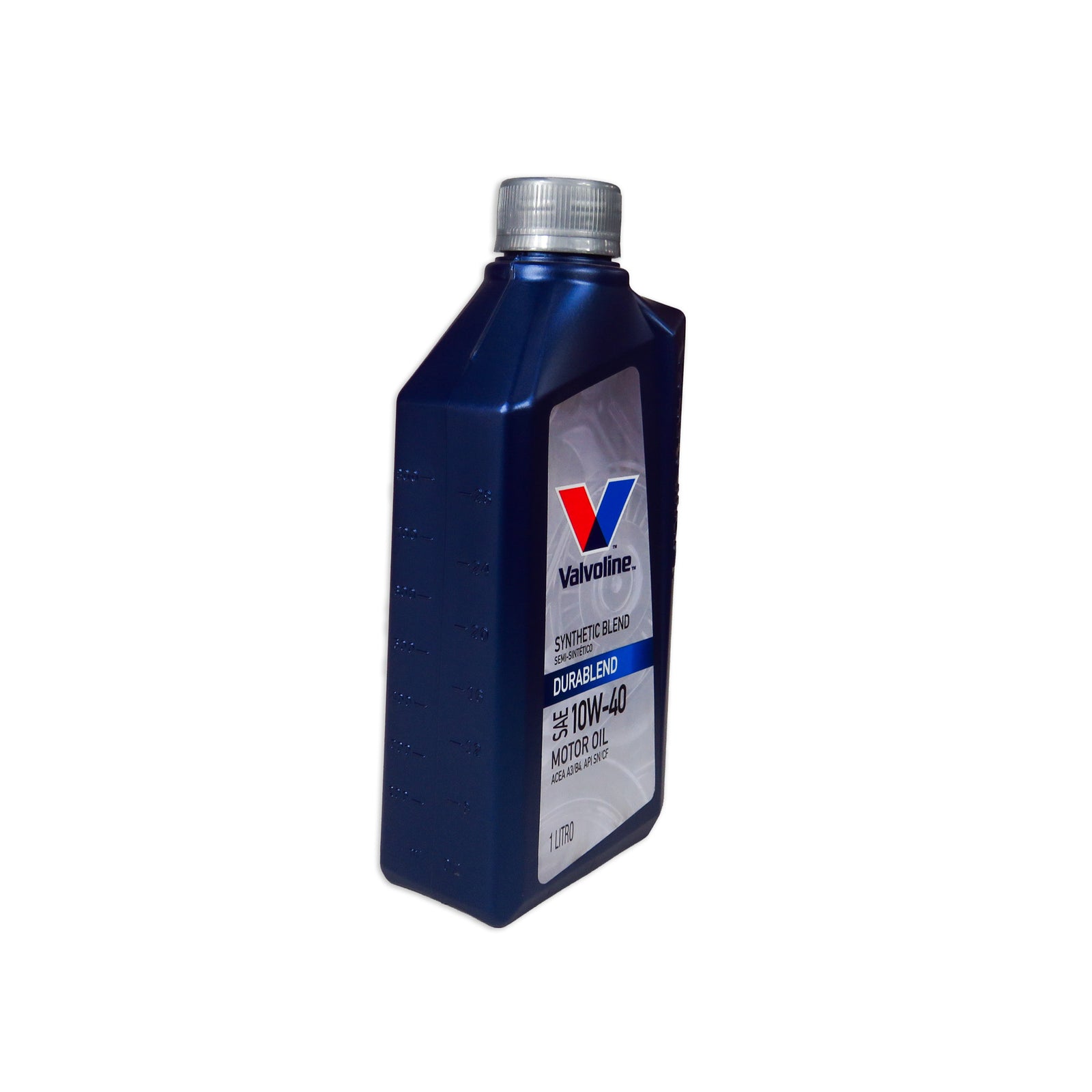 VALVOLINE DURABLEND SAE 10W40 1L