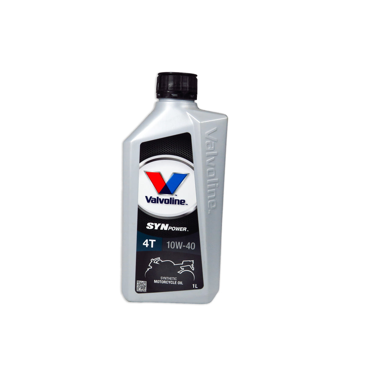 VALVOLINE SYNPOWER 4T 10W40