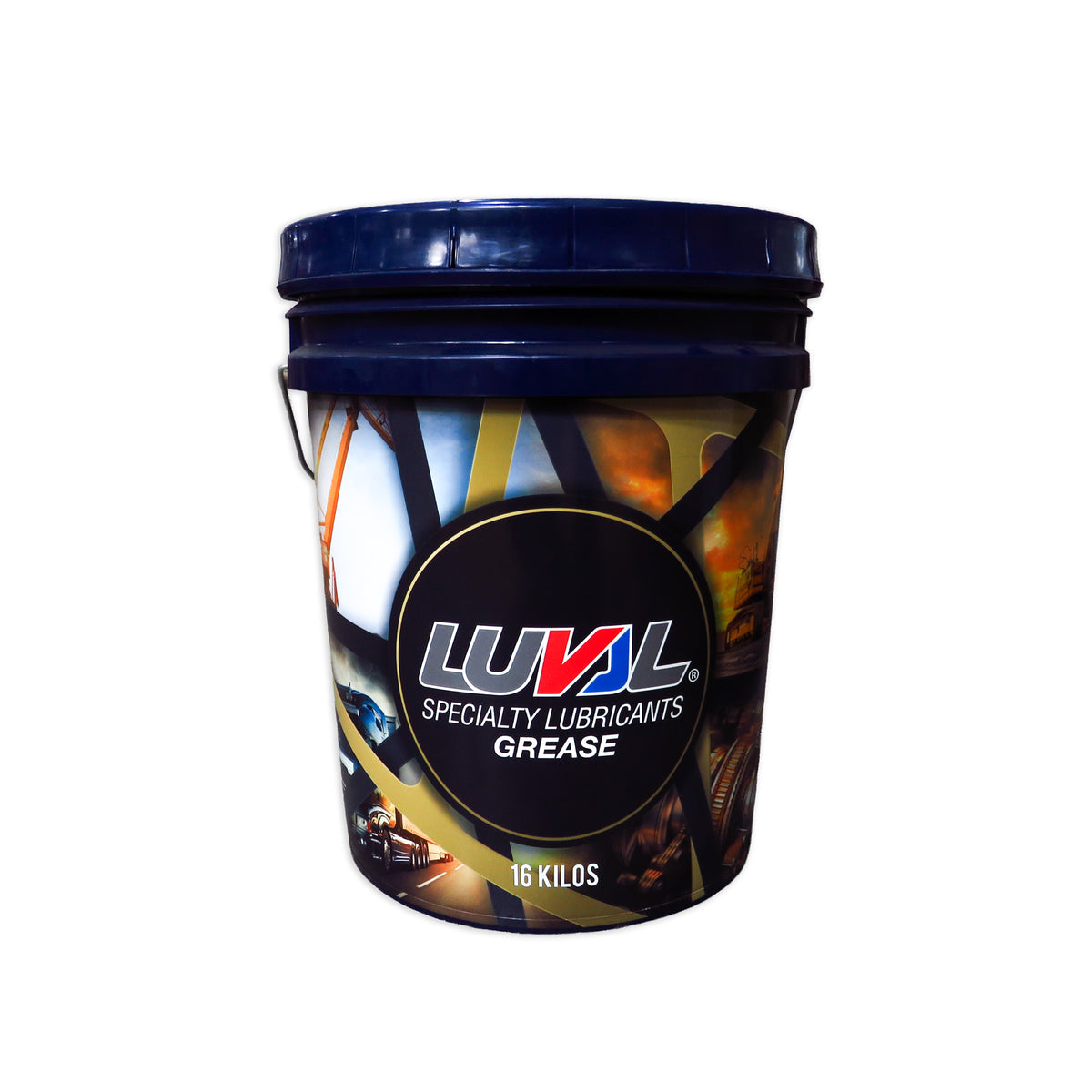 Grasa Chasis Valvoline 16 Kg