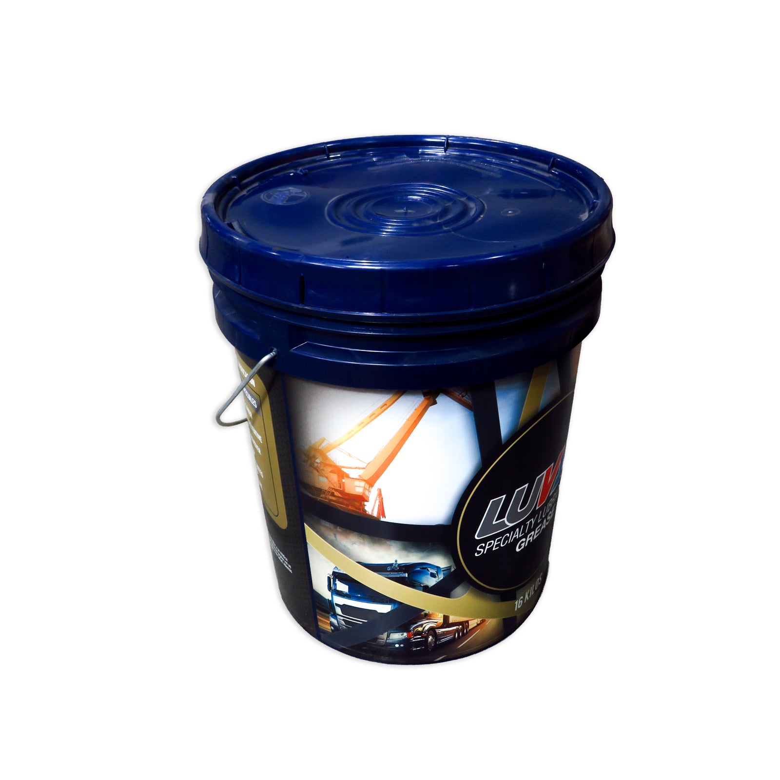 Grasa Chasis Valvoline 16 Kg