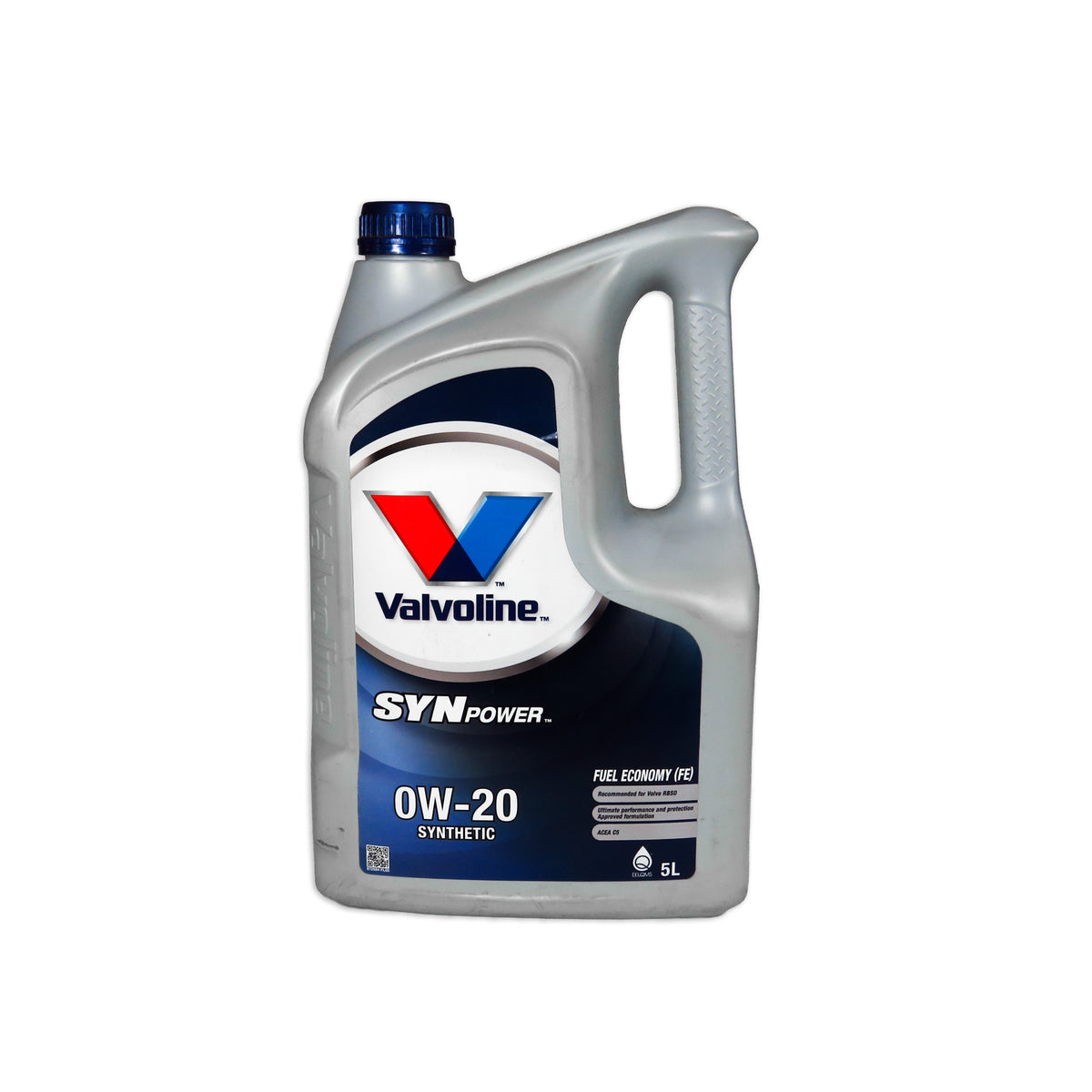ACEITE 0W20 MOTOR BENC. 5LT