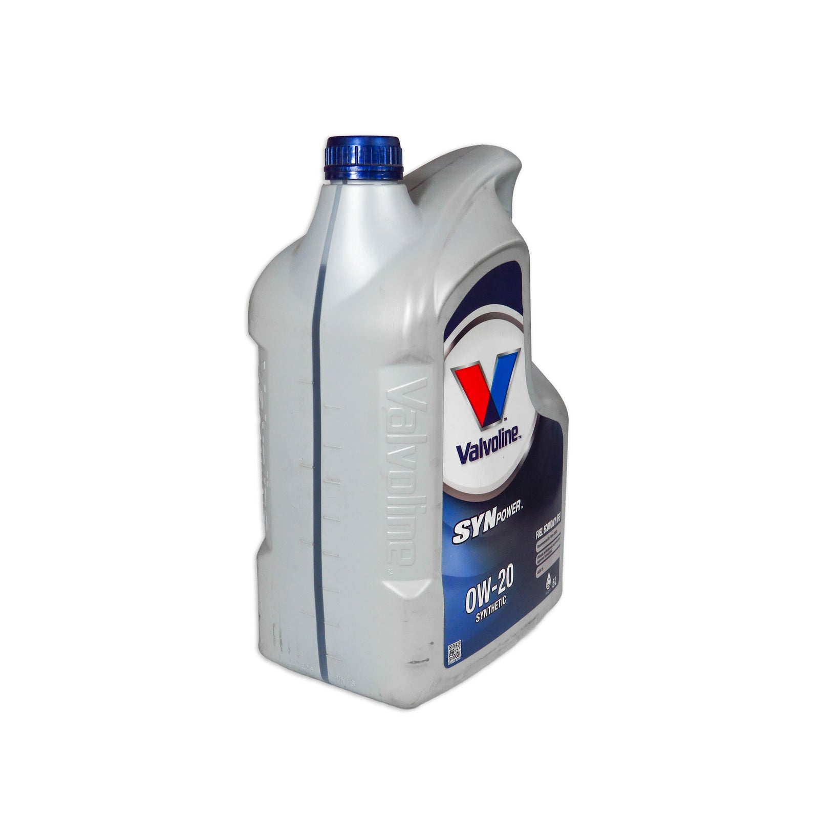 ACEITE 0W20 MOTOR BENC. 5LT