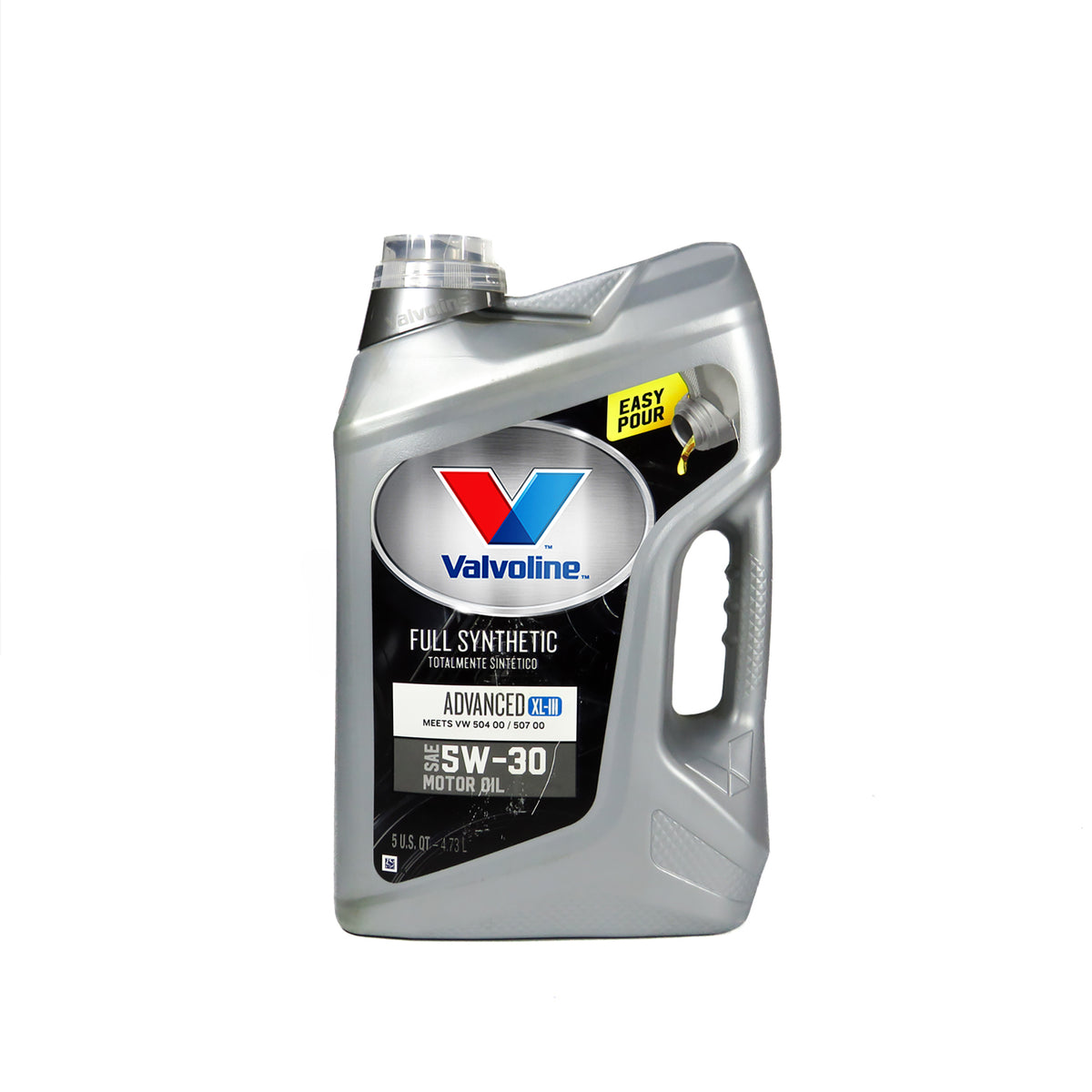 Aceite Valvoline Advance 5w-30 100% Sintetico