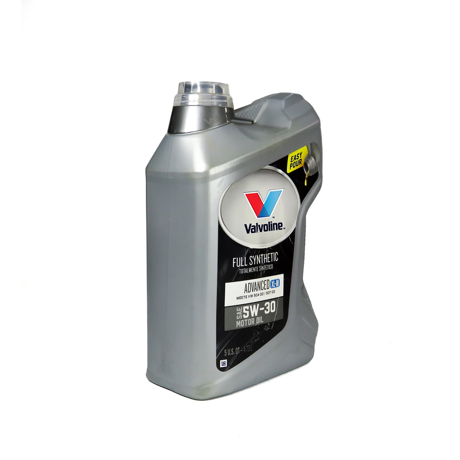 Aceite Valvoline Advance 5w-30 100% Sintetico