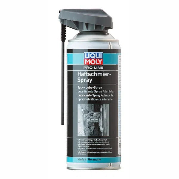 GRASA PENETRANTE ADHERENTE EN AEROSOL 400 ML
