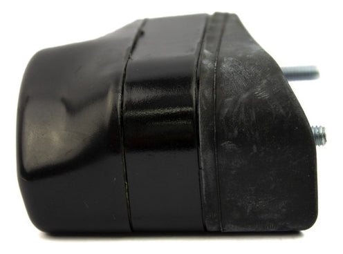 Foco Farol Patente Derecha Mahindra Pick Up Scorpio 08-17