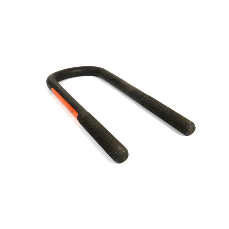 ABRAZADERA U PAQUETE RESORTE 1317 2006