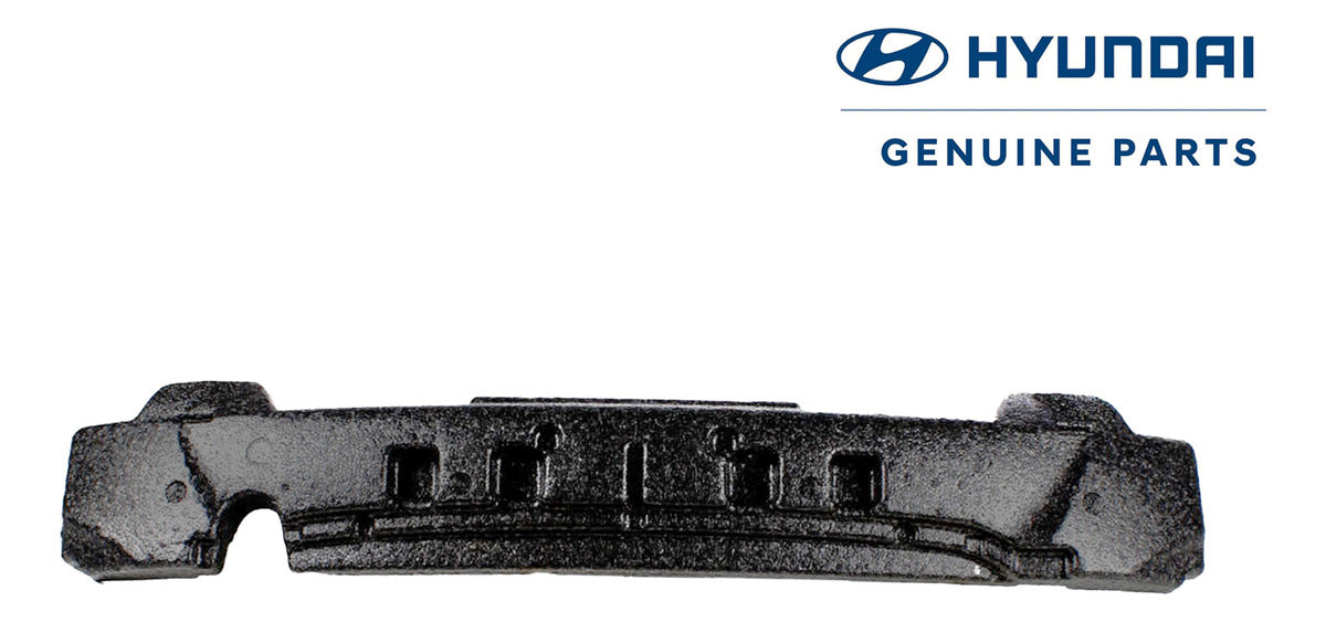 Absorbedor Impacto Original Hyundai Accent Rb 2011 2020