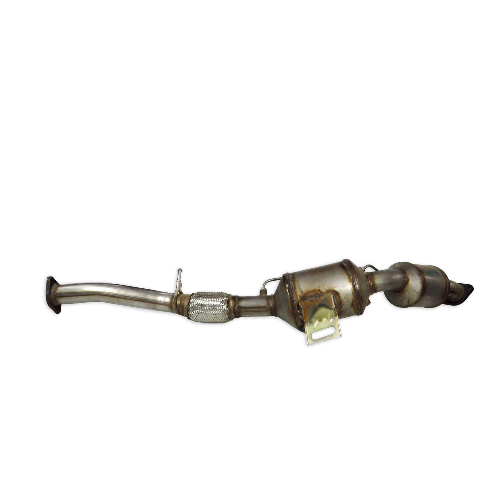 DPF