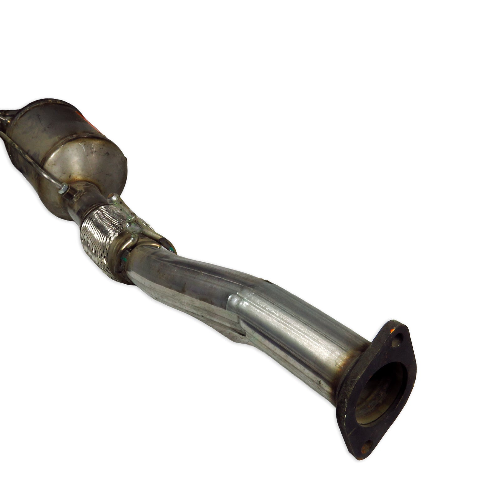 DPF