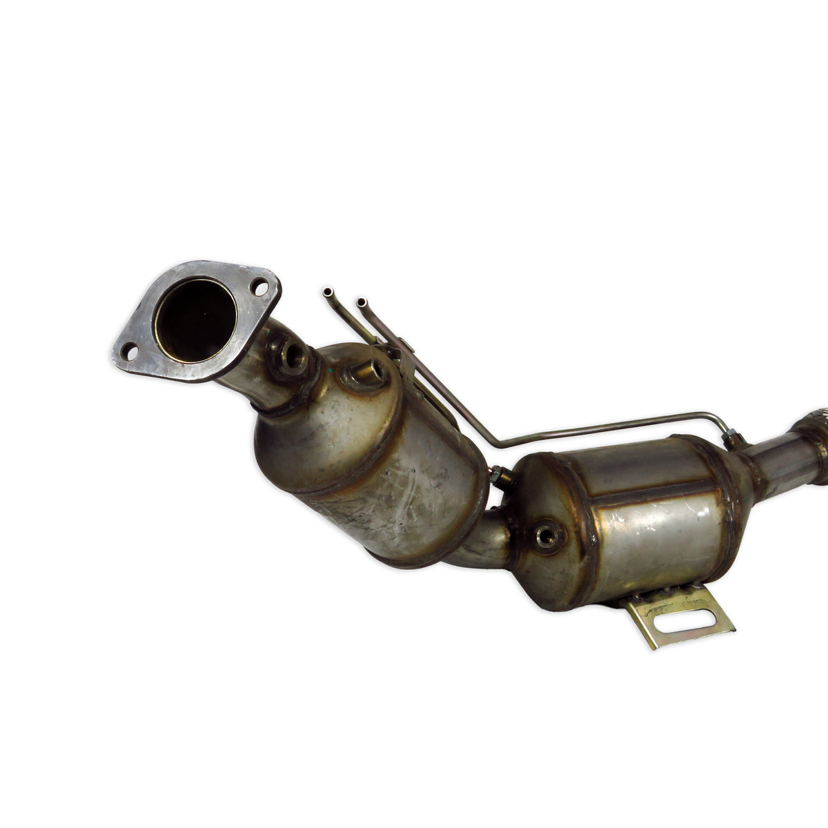 DPF