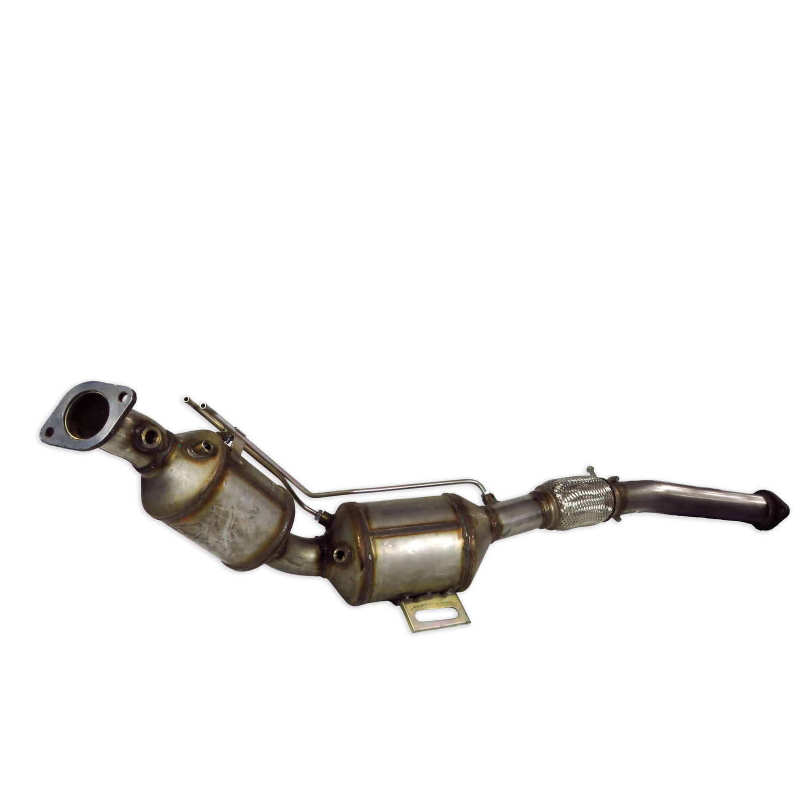 DPF