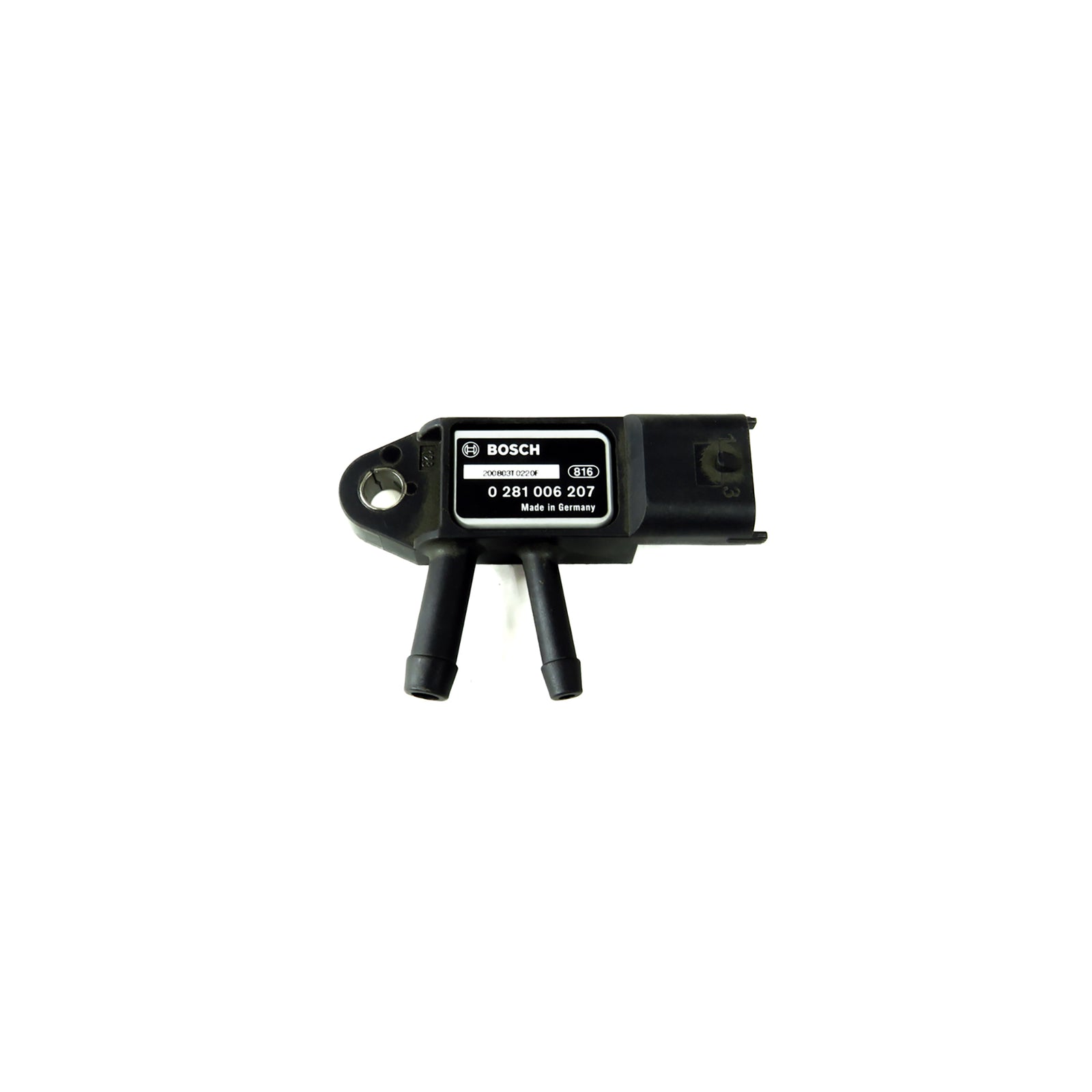SENSOR PRESION DIFERENCIAL - VIGUS 2021