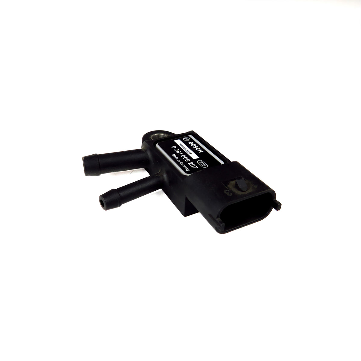 SENSOR PRESION DIFERENCIAL - VIGUS 2021