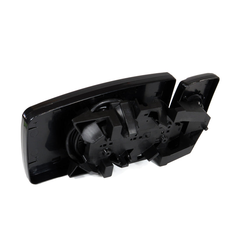 CUERPO Y ESPEJO RET.FORD CARGO 1932/2012/IZ/D 8.3