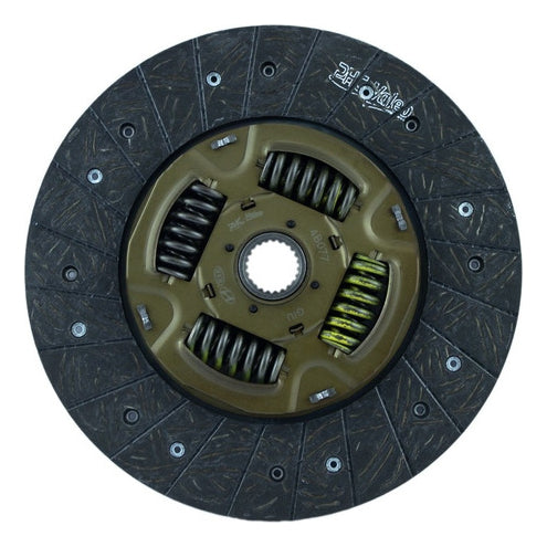 Disco De Embrague Hyundai H-1 2001-2007 Original