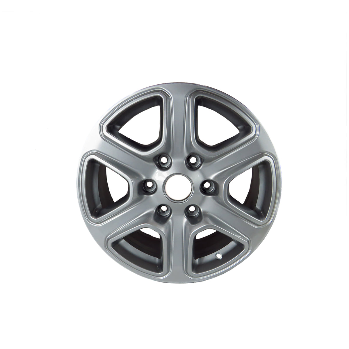 LLANTA 17 ALEACION RANGER T6/ 20012/