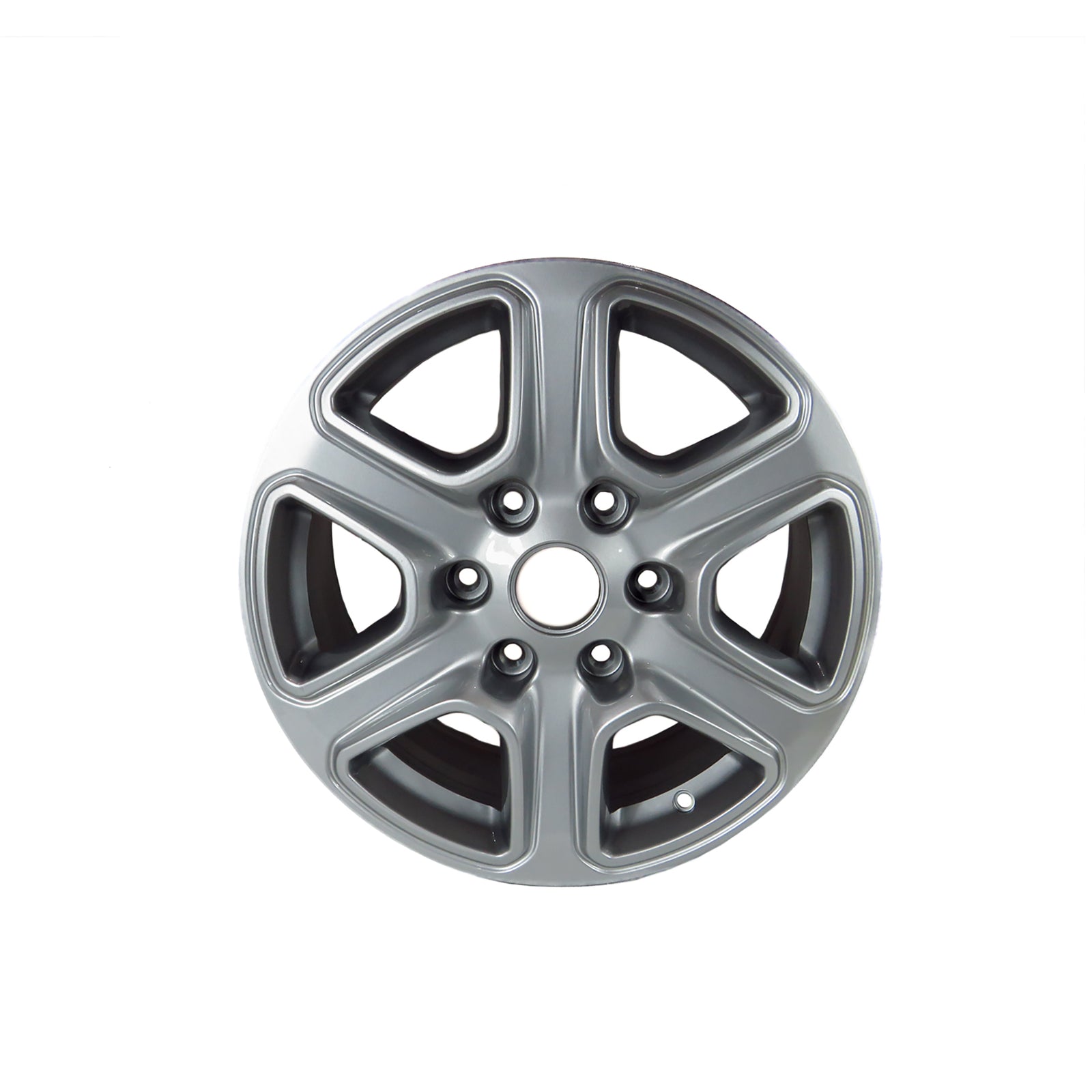 LLANTA 17 ALEACION RANGER T6/ 20012/